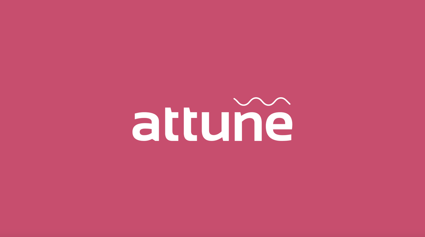 Attune